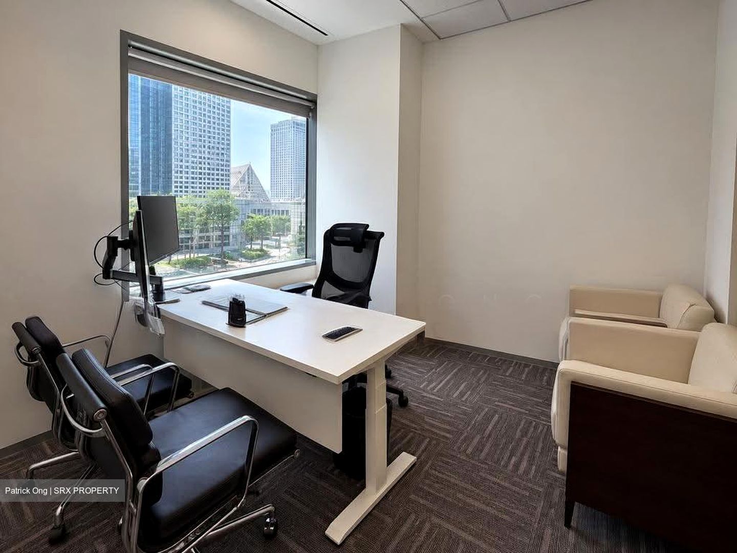 Suntec Tower Three (D1), Office #630600671